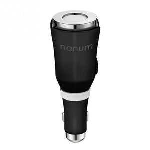Car Aroma Diffuser Mini USB Aromatherapy Machine