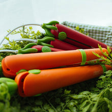 將圖片載入圖庫檢視器 Electric Easy hair styling tools Portable Fruit Color Small hair curler
