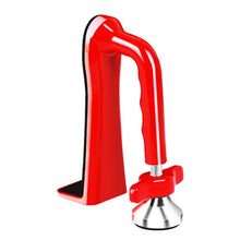 將圖片載入圖庫檢視器 Portable Door Closer Jammer Lockdown Lock
