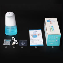 將圖片載入圖庫檢視器 Soap Dispenser Hand Washer
