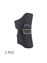 將圖片載入圖庫檢視器 knee joint support pads Breathable Non-slip power knee stabilizer pads
