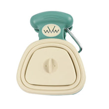 將圖片載入圖庫檢視器 Dog bags Poop Scoop Clean Pick Up Excreta Cleaner
