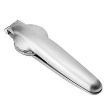 將圖片載入圖庫檢視器 Stainless Steel Chestnut Clip Nut Opener Cracker Sheller Walnut Plier

