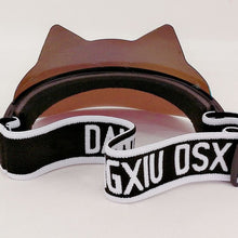 將圖片載入圖庫檢視器 Protection UV Transparent Hat
