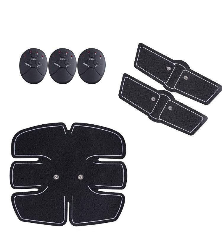 Abdominal Muscle Trainer Electronic Muscle Exerciser
