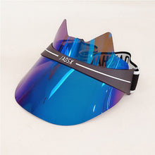 將圖片載入圖庫檢視器 Protection UV Transparent Hat
