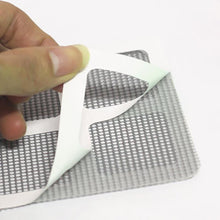 將圖片載入圖庫檢視器 Anti-Mosquito Fill In The Loophole Mosquito Window Screen Sticker Home Anti Mosquito
