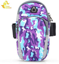 將圖片載入圖庫檢視器 Running Arm Bag
