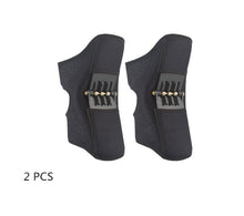將圖片載入圖庫檢視器 knee joint support pads Breathable Non-slip power knee stabilizer pads
