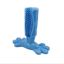 將圖片載入圖庫檢視器 Dog Chew Toys Dog Toothbrush Pet Molar Tooth Stick

