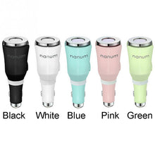 將圖片載入圖庫檢視器 Car Aroma Diffuser Mini USB Aromatherapy Machine

