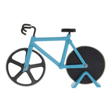 將圖片載入圖庫檢視器 Bicycle Pizza Cutter tools
