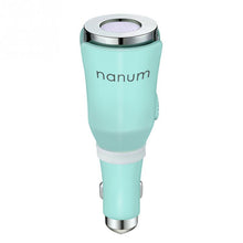 將圖片載入圖庫檢視器 Car Aroma Diffuser Mini USB Aromatherapy Machine
