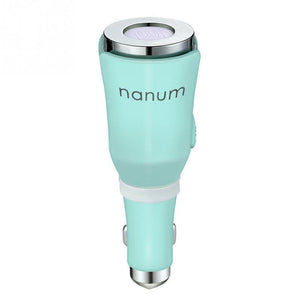 Car Aroma Diffuser Mini USB Aromatherapy Machine