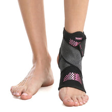 將圖片載入圖庫檢視器 Sport Ankle Bandage Protection With Strap
