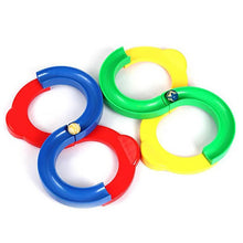 將圖片載入圖庫檢視器 Track Ball Toys Children Sense Training Toy for
