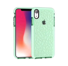 將圖片載入圖庫檢視器 iphoneX XR XSMAX 6 7 8plus diamond mobile phone case
