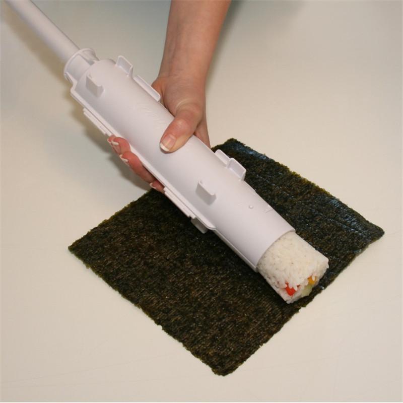 one Easy sushi roller