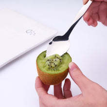 將圖片載入圖庫檢視器 Stainless Steel Multi-functional Double Headed Mud Dig Spoon
