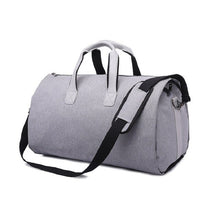 將圖片載入圖庫檢視器 Handbags Multiple Pockets Carry Business Suitcase
