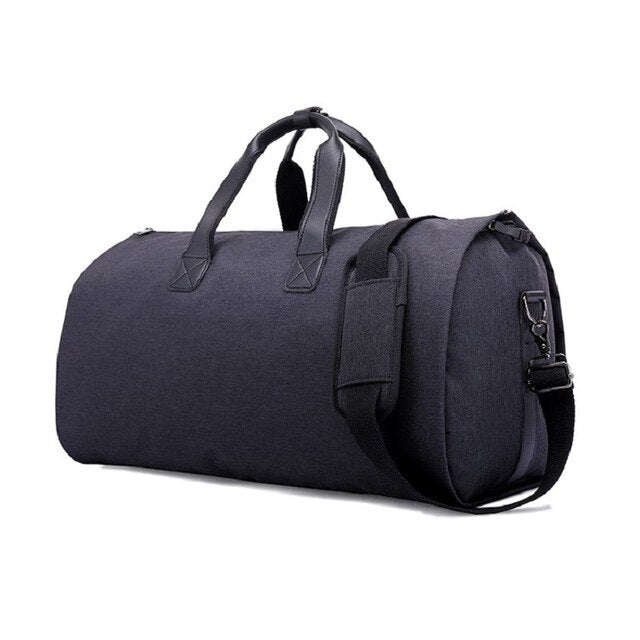Handbags Multiple Pockets Carry Business Suitcase
