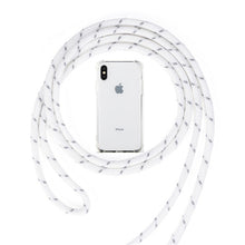 將圖片載入圖庫檢視器 Phone Cover for iPhone 7 8 11 pro XS Max XR X Necklace Lanyard Carry
