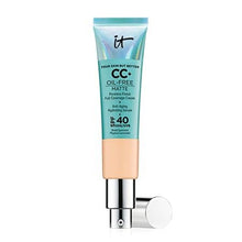 將圖片載入圖庫檢視器 Oil Control Cream Makeup Base Full Cover Dark Circle Eyes Cream
