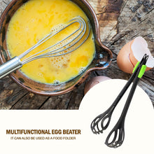 將圖片載入圖庫檢視器 Kitchen Beater Food Clip Hand Mixer Multifunctional Tool
