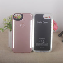 將圖片載入圖庫檢視器 iPhone XS MAX XR anti-fall 3 generations Light Up selfie flash
