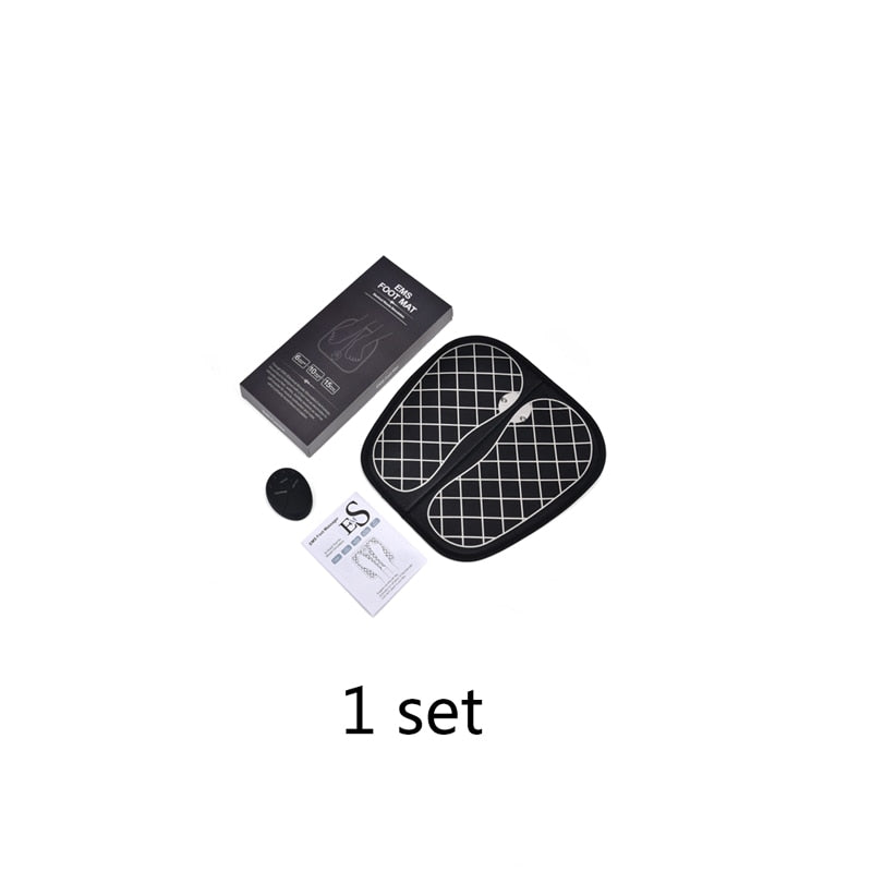 Foot Massager Foot Muscle Stimulator Massager