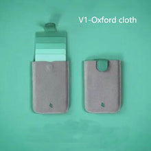 將圖片載入圖庫檢視器 Color 5 Cards Money Short Women Purse
