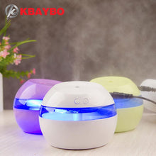將圖片載入圖庫檢視器 LED Lights Electric Aromatherapy Essential Oil Aroma Diffuser
