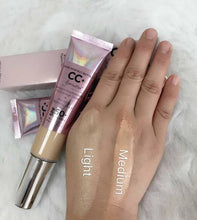 將圖片載入圖庫檢視器 Shade Cream Foundation Makeup Concealer Makeup Pro Conceal
