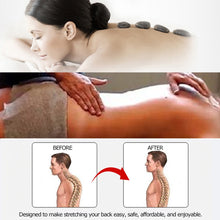 將圖片載入圖庫檢視器 Spinal Pain Relief Chiropractic Massager
