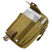 將圖片載入圖庫檢視器 Multi-Purpose Belt Waist Bag Utility Gadget
