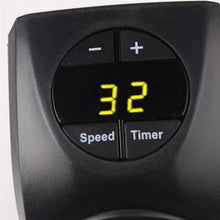 將圖片載入圖庫檢視器 Electric Wall Heater Mini Portable Plug-in Personal Space Warmer
