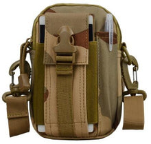 將圖片載入圖庫檢視器 Multi-Purpose Belt Waist Bag Utility Gadget
