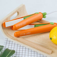 將圖片載入圖庫檢視器 Electric Easy hair styling tools Portable Fruit Color Small hair curler
