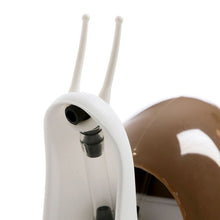 將圖片載入圖庫檢視器 Snail Liquid Soap Dispenser Facial Cleanser Organize Bottle
