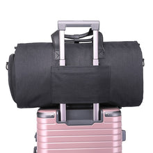 將圖片載入圖庫檢視器 Handbags Multiple Pockets Carry Business Suitcase
