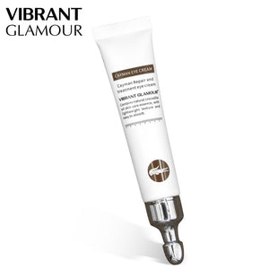 Cream Removal Dark Circle Anti-Wrinkle Eye Bags Repair Crocodile Eye Serum Peptide Collagen