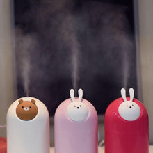 將圖片載入圖庫檢視器 USB Aromatherapy Ultrasonic Air humidifier
