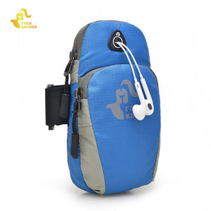 Running Arm Bag