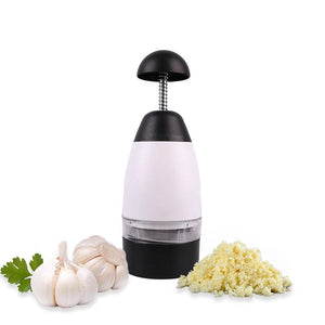 Garlic Triturator Food Chopper Slicer Chopper Tool