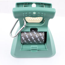 將圖片載入圖庫檢視器 Dog bags Poop Scoop Clean Pick Up Excreta Cleaner
