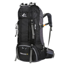 將圖片載入圖庫檢視器 60L Waterproof Backpack
