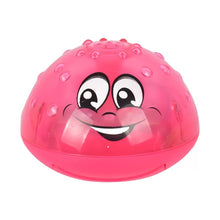 將圖片載入圖庫檢視器 Ball with Light Music Children Water Play Ball Bathing Toys

