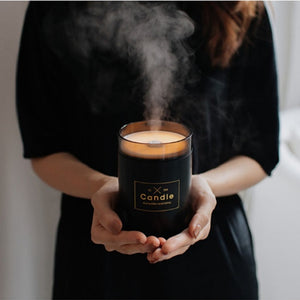 Aroma Oil Water Diffuser