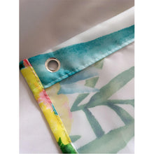 將圖片載入圖庫檢視器 Sugar Skull Waterproof Polyester Fabric Shower Curtain For Bathroom Products
