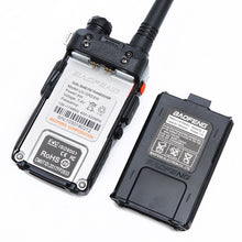 將圖片載入圖庫檢視器 BaoFeng UV-5RE 8W Powerful Walkie Talkie 10km Dual Band UV5RE 2 way Radio
